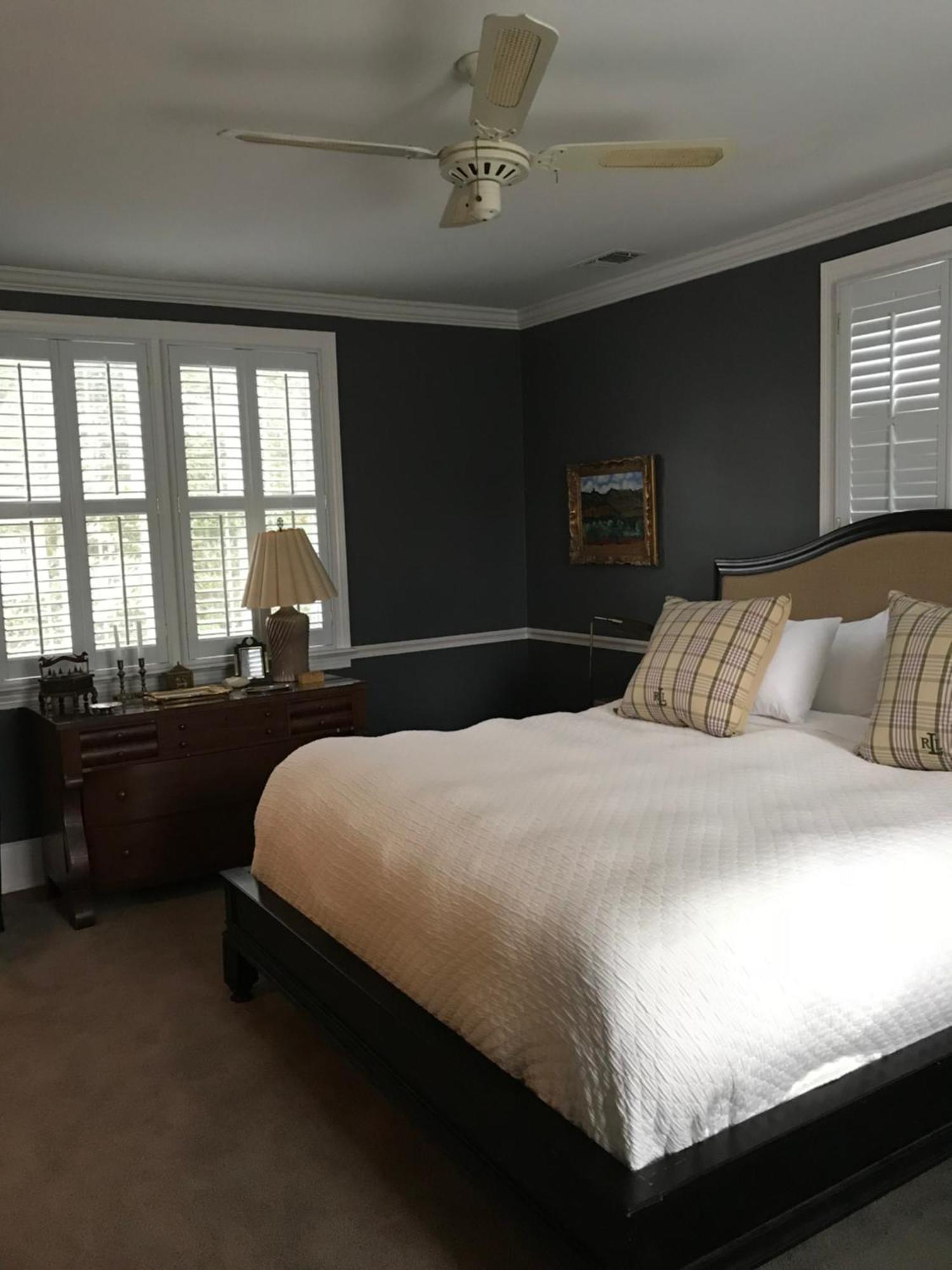Springwood Inn Anniston Habitación foto
