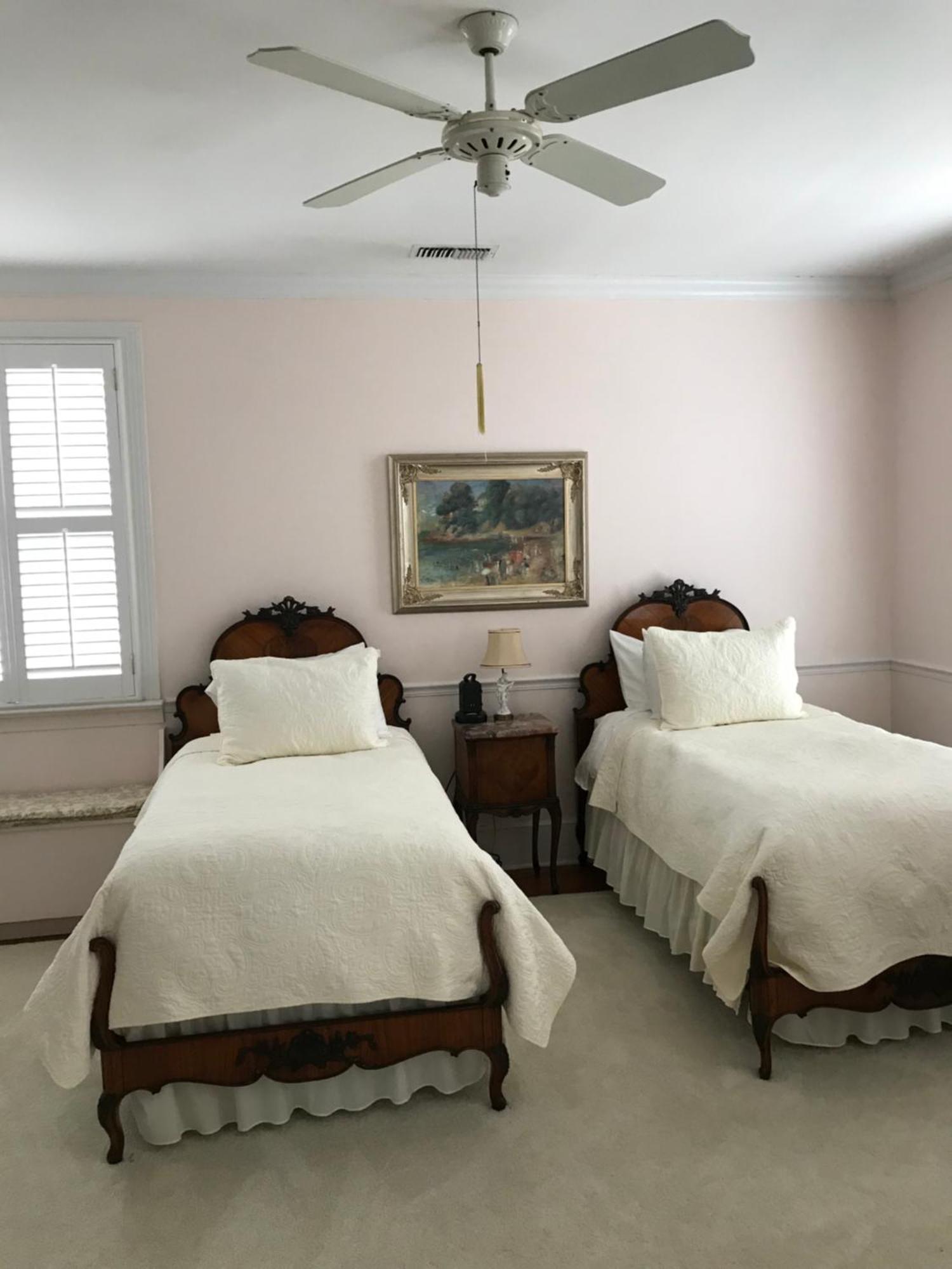 Springwood Inn Anniston Habitación foto