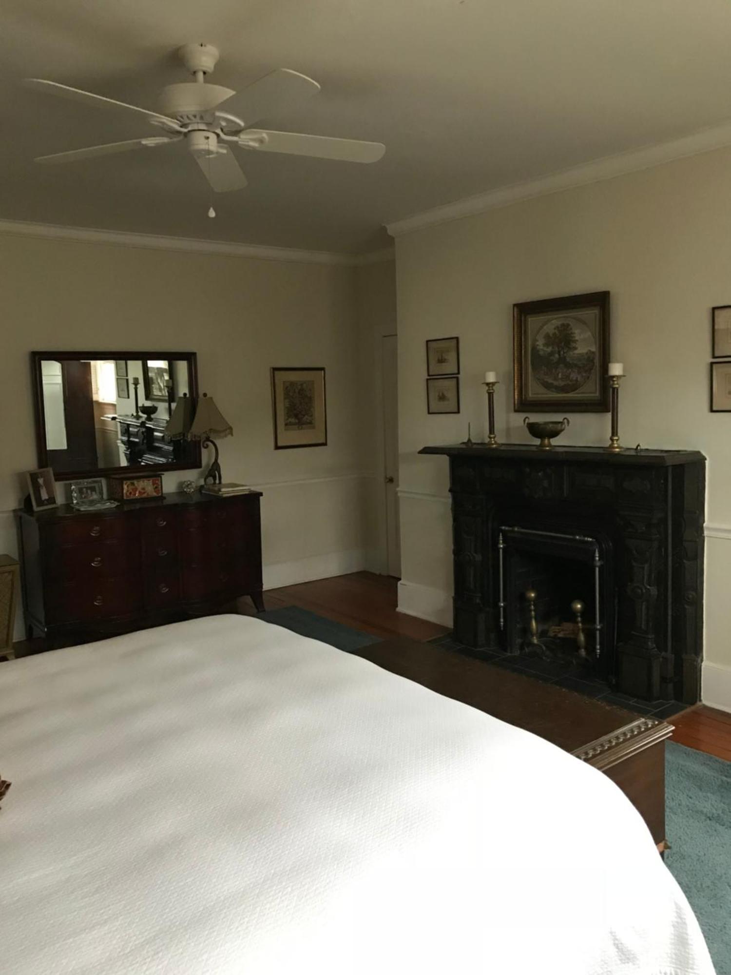Springwood Inn Anniston Habitación foto