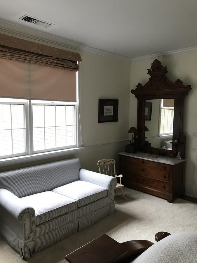 Springwood Inn Anniston Habitación foto