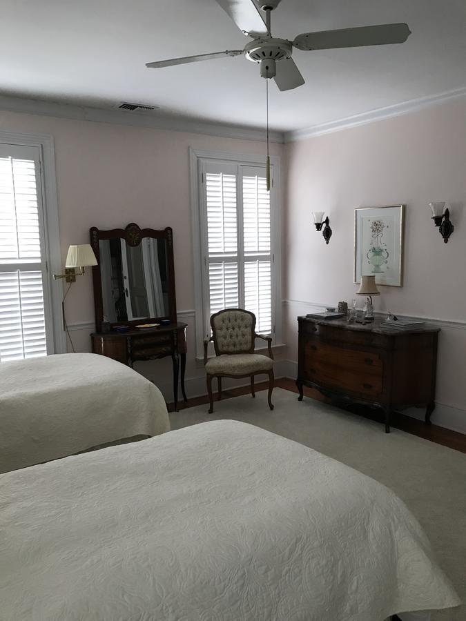 Springwood Inn Anniston Habitación foto
