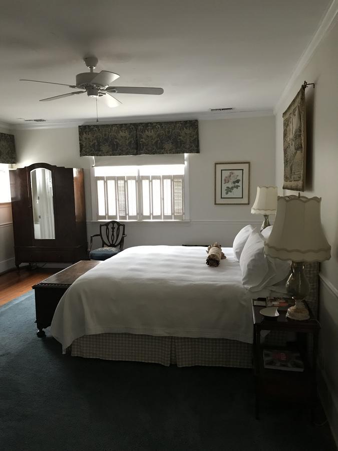 Springwood Inn Anniston Habitación foto