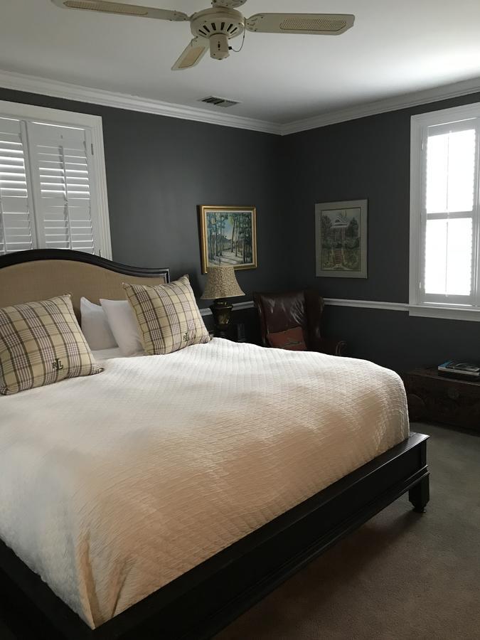 Springwood Inn Anniston Habitación foto